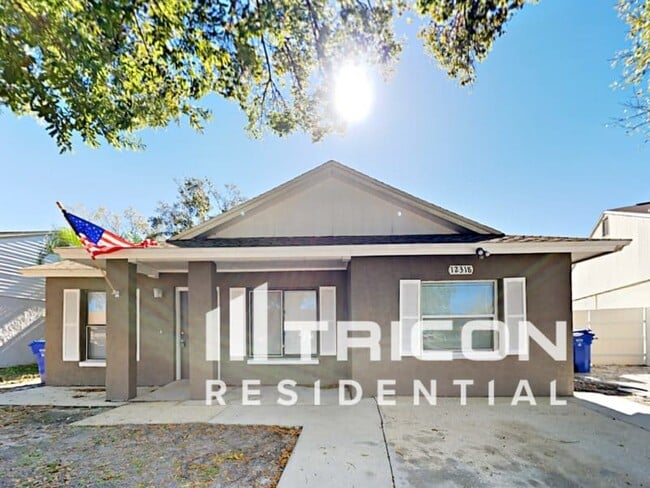 Foto del edificio - 12318 Cloverstone Dr