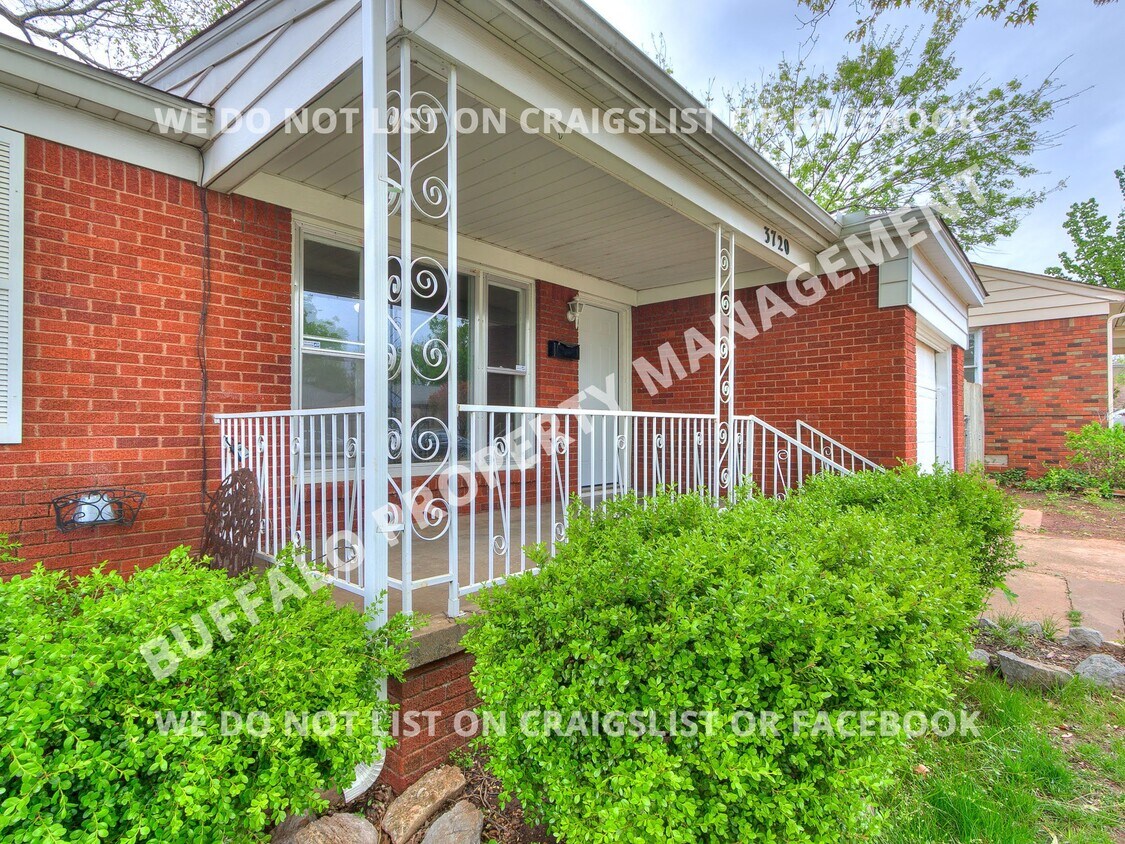 Primary Photo - 3720 NW 33rd St