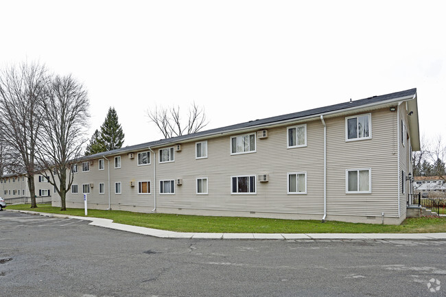 Building Photo - Windmill Pointe Apartments