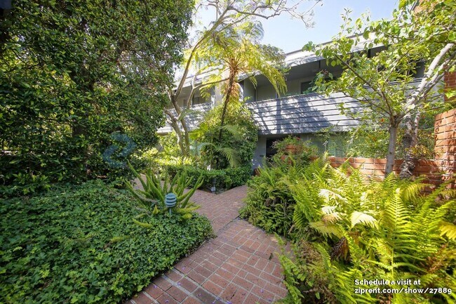 Building Photo - 11767 Sunset Blvd