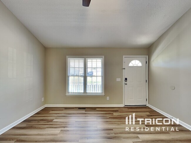 Building Photo - 1116 Holly Pointe Drive Wendell NC