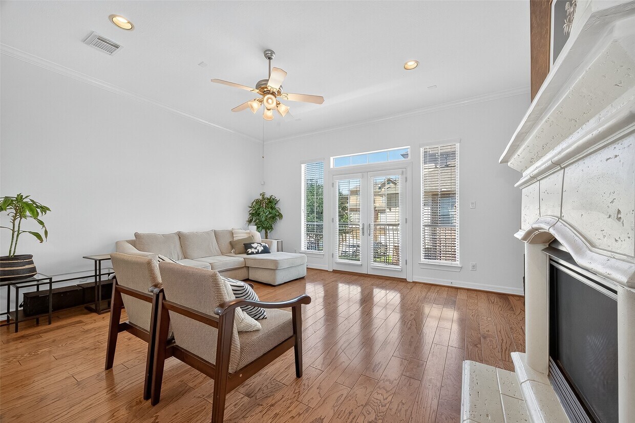 Foto principal - 7926 Stoneyway Dr