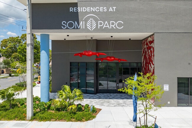 Foto del edificio - 5961 SW 68th St