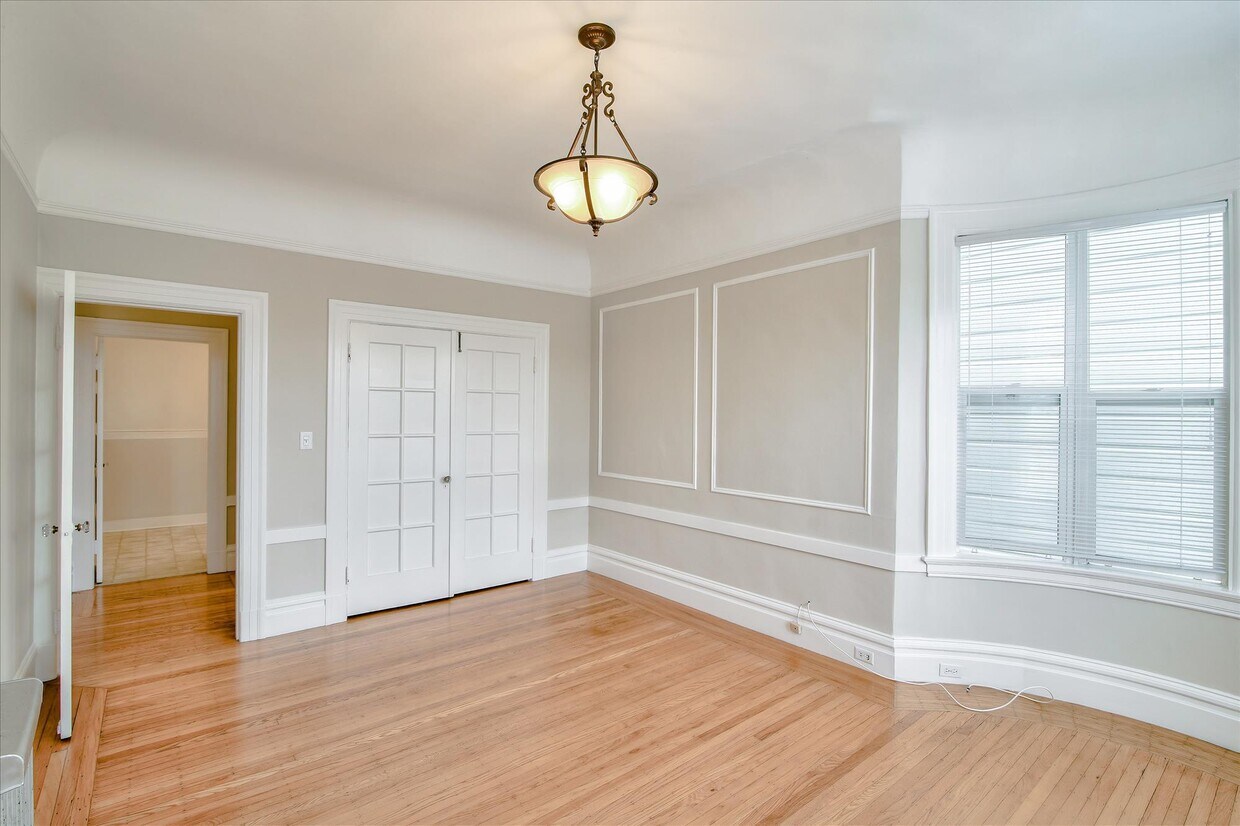 Primary Photo - 460 Duboce Ave