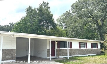 Building Photo - 5550 Hillman Dr