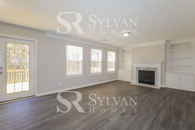 Foto del edificio - Don't miss out on this fabulous home!