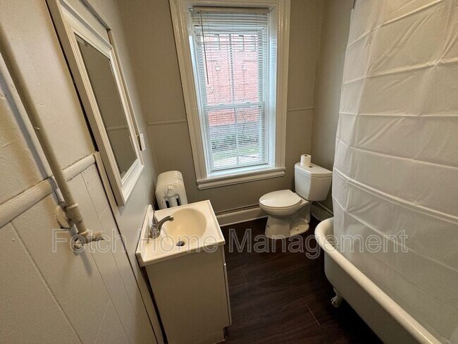 Foto del edificio - 633 Manor St