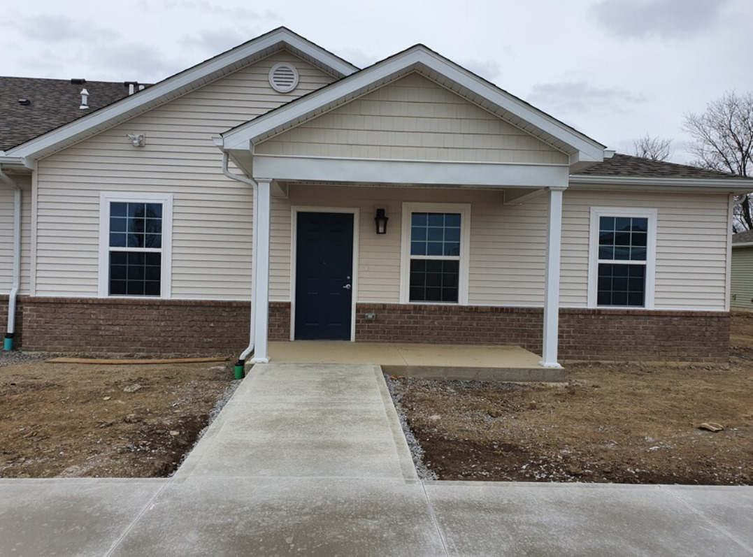 Building Photo - Upper Sandusky Village