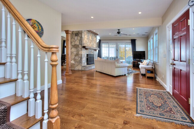 Foto del edificio - 1 Vineyard Ln