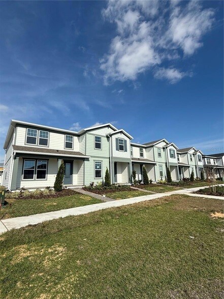 Building Photo - 4609 Orchard View Aly