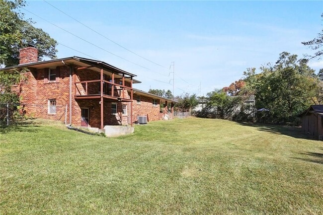 Building Photo - 1986 Bells Ferry Rd