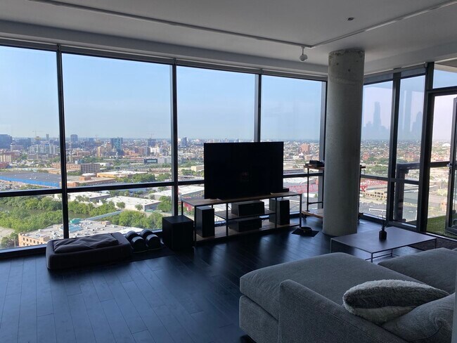 Foto del edificio - 860 W Blackhawk St