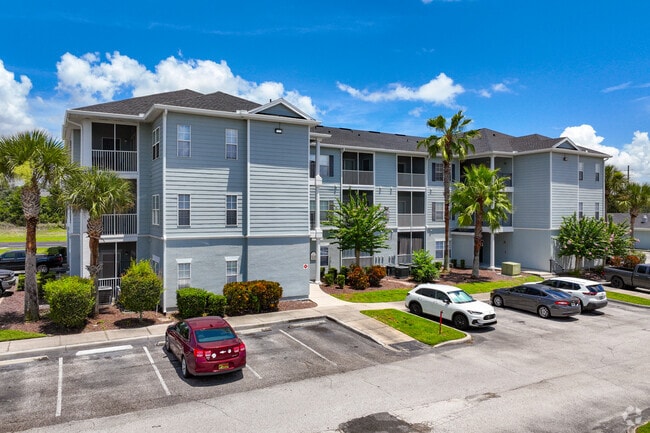 Building Photo - Summerhill Apartments