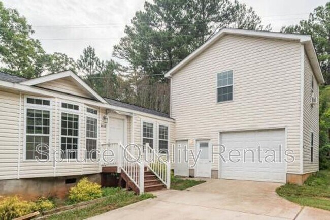 Building Photo - 2612 Lineberry Dr