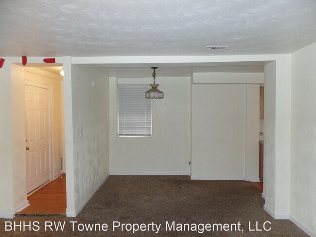Foto del edificio - 1 br, 1 bath House - 401 Court Street,  #1