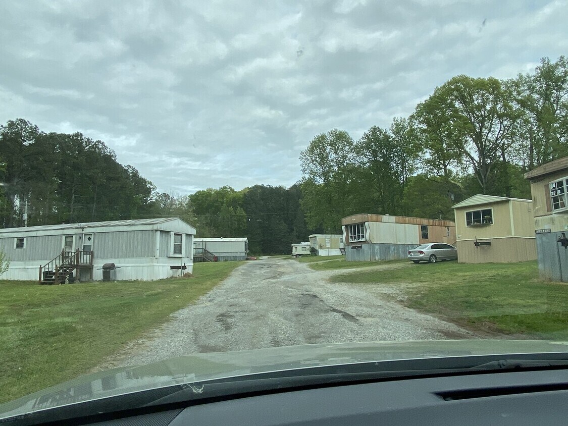 Building Photo - Ringgold Mobile Home Park
