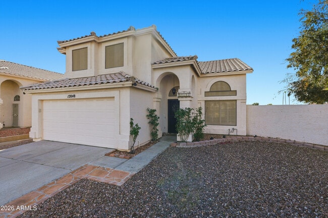 Foto del edificio - 12848 S 45th St