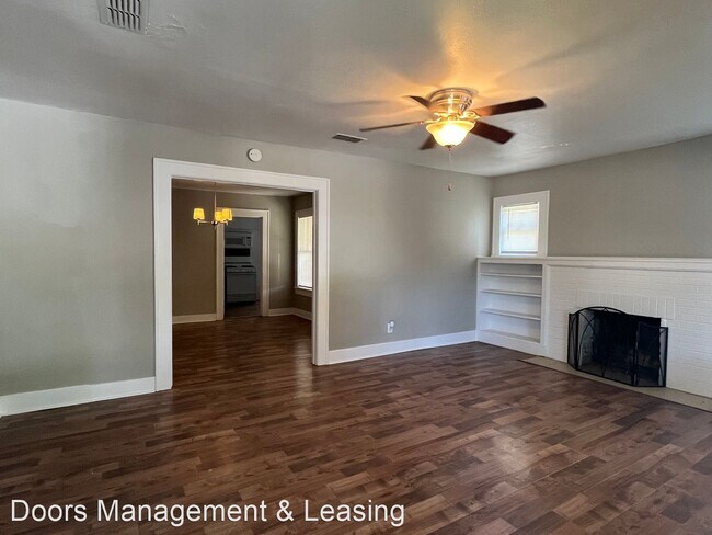 Building Photo - 4 br, 2 bath House - 1922 16th Street