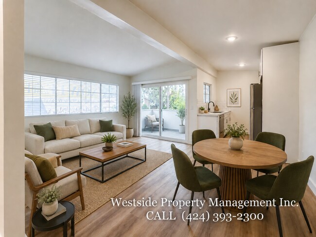 Foto del edificio - 3630 Midvale Ave