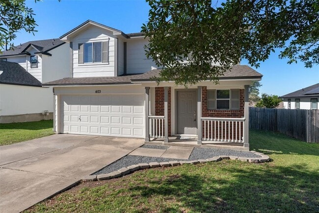 Foto del edificio - 403 Lakemont Dr