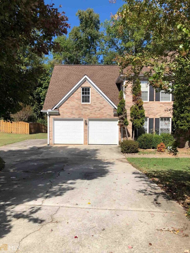 31 Carriage Lake Dr, Stockbridge, GA 30281 House for Rent in