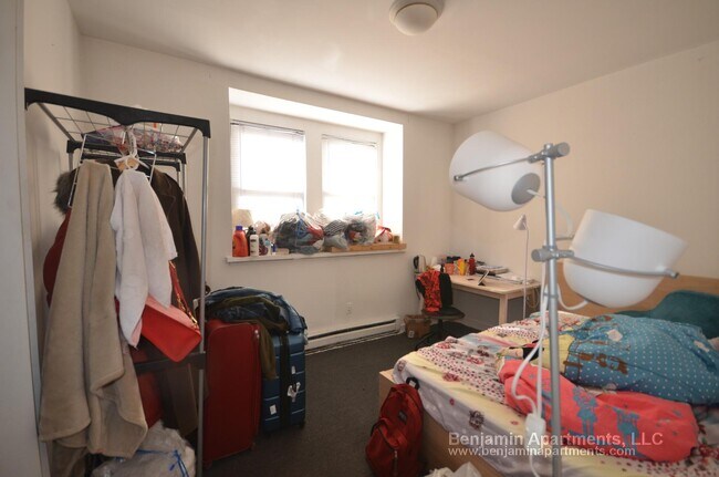 Foto del edificio - 776 Columbus Ave