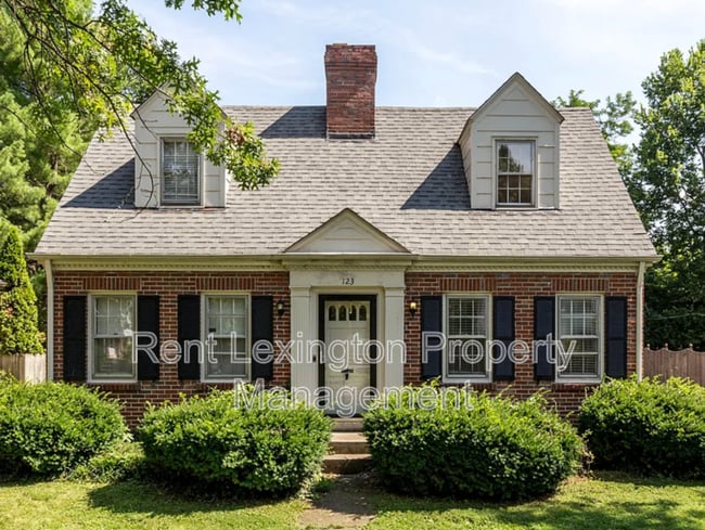 Building Photo - 123 Barberry Ln