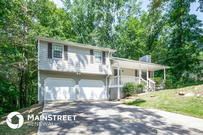 Foto del edificio - 281 Bakers Bridge Cir