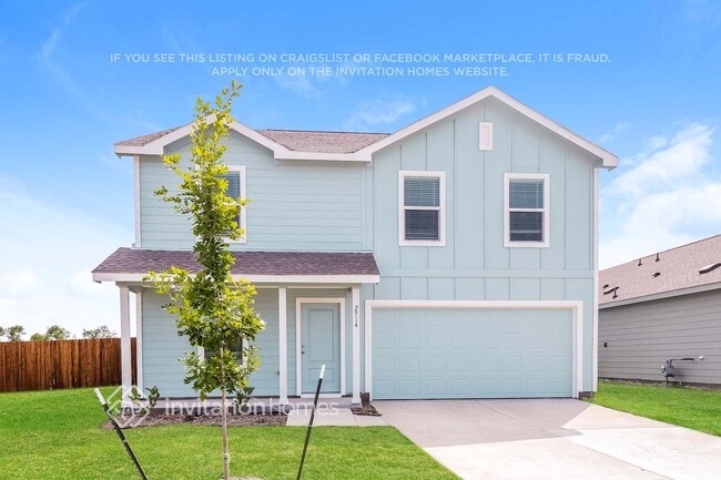 Building Photo - 2914 Potter Wy