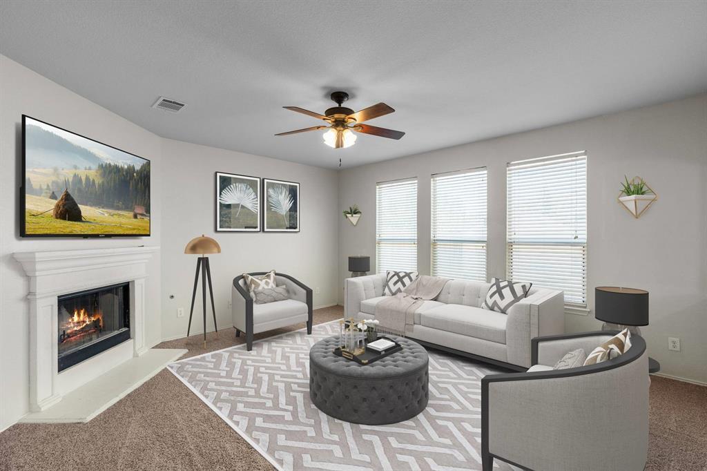 Foto principal - 124 Amberwood Ct