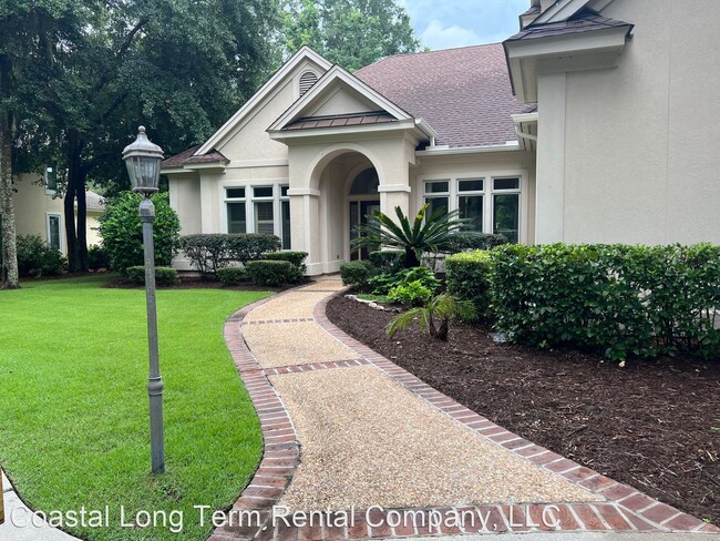 Building Photo - 4 br, 4.5 bath House - 107 Wedgefield Drive