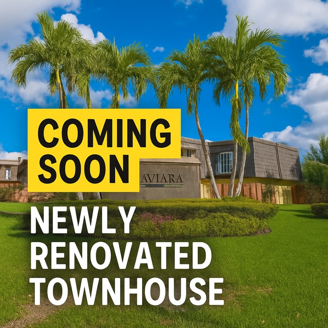 Aviara Townhome (2-bed / 2.5-bath) - Aviara Townhome (2-bed / 2.5-bath)