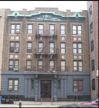 Primary Photo - 46 Linden Blvd