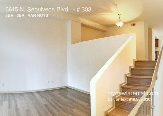 Building Photo - 6615 Sepulveda Blvd