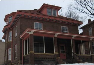 Foto del edificio - 505 S 4th St