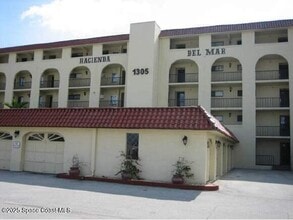 Building Photo - 1305 S Atlantic Ave