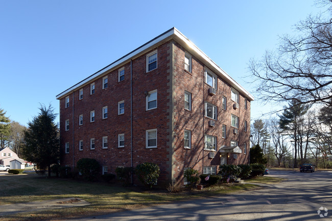 Apartments Medway Ma