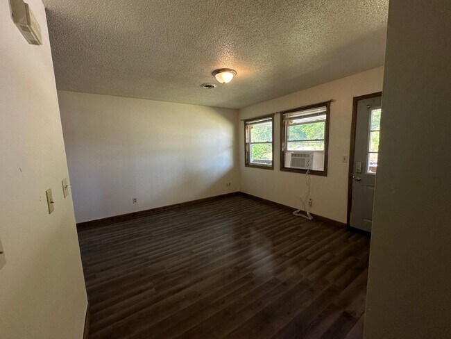 Foto del interior - Jefferson Street Apartments