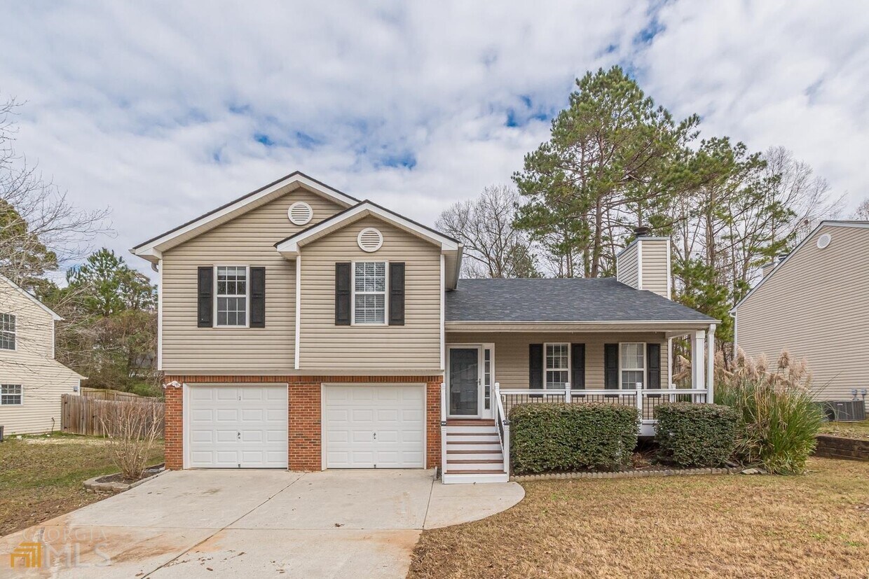 110 Bainbridge Ct, Dallas, GA 30132 House Rental in Dallas, GA