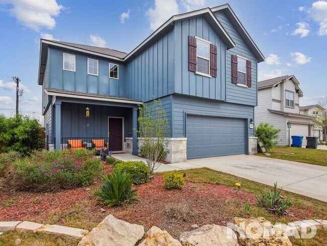 Foto del edificio - 3 Bedroom Single Family Home in San Antonio