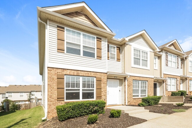 Building Photo - 8035 Logan Dr