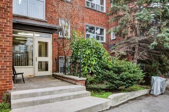 Building Photo - Folcroft Apartments