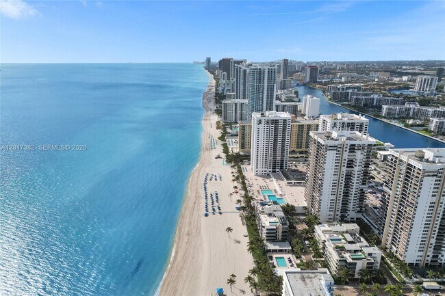 Foto del edificio - 1600 S Ocean Dr