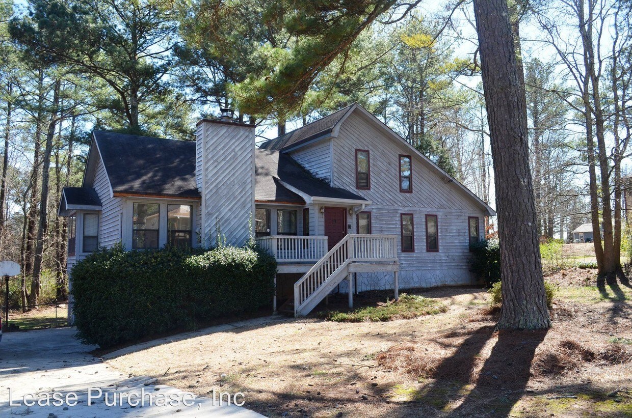 Primary Photo - 6137 Pine Dale Ln