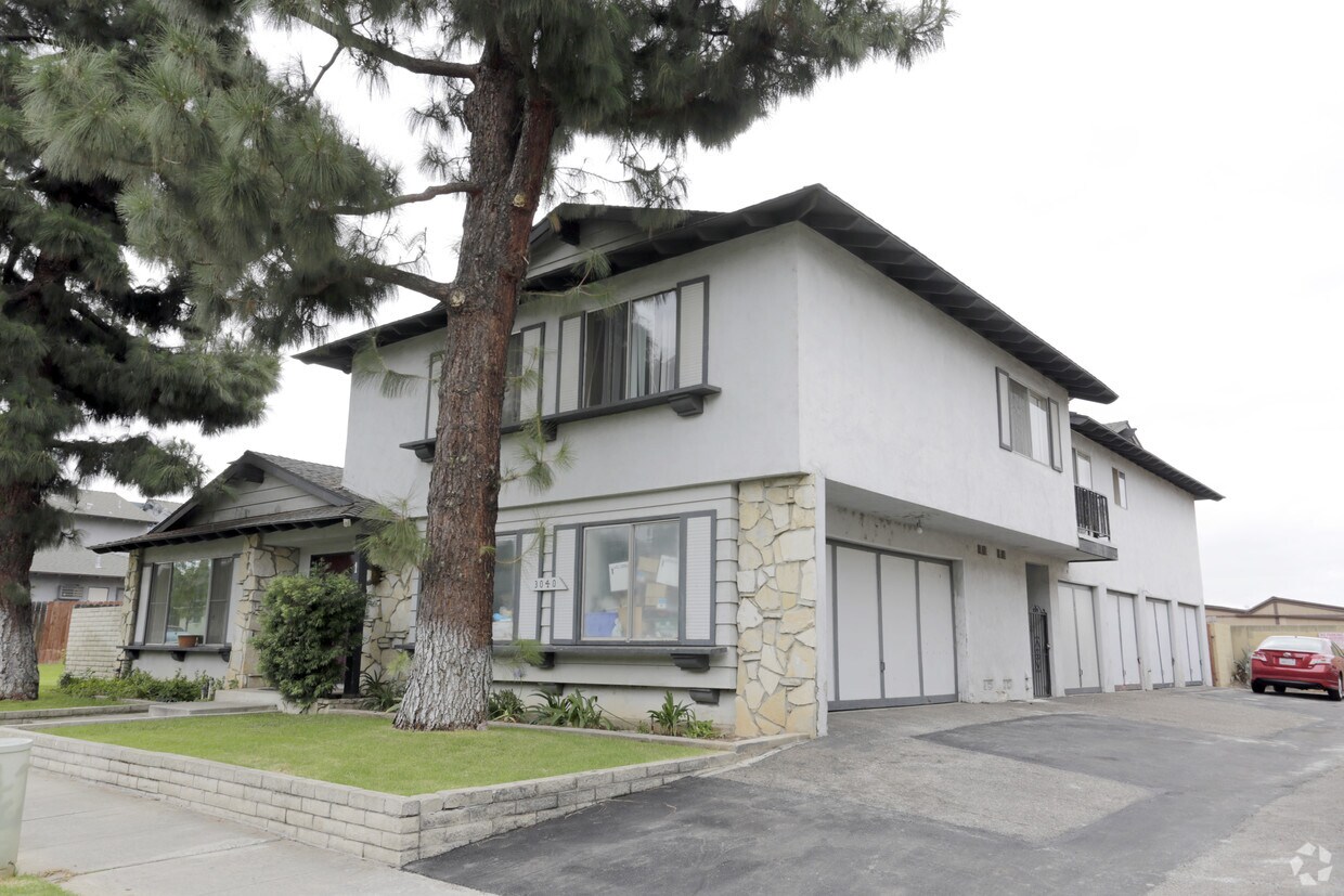 Foto del edificio - 3040 E Mayfair Ave