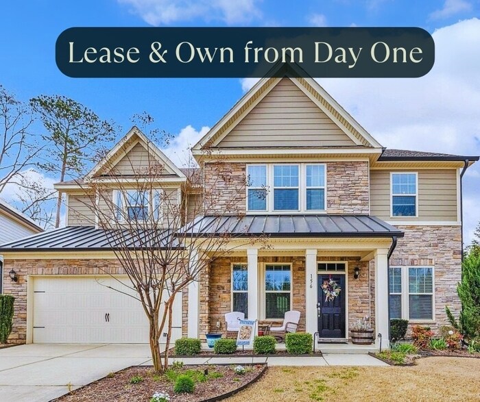 Foto principal - Build Equity While Leasing - Lease and Own...