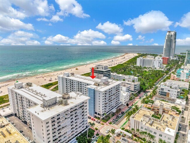 Foto del edificio - 345 Ocean Dr