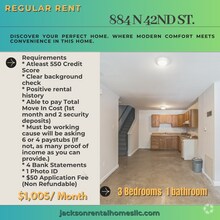 Building Photo - 884 N 42nd St
