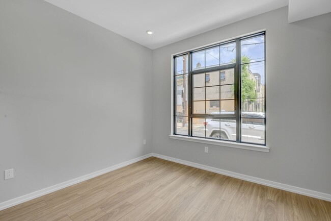 Foto del edificio - 1205 S 15th Street