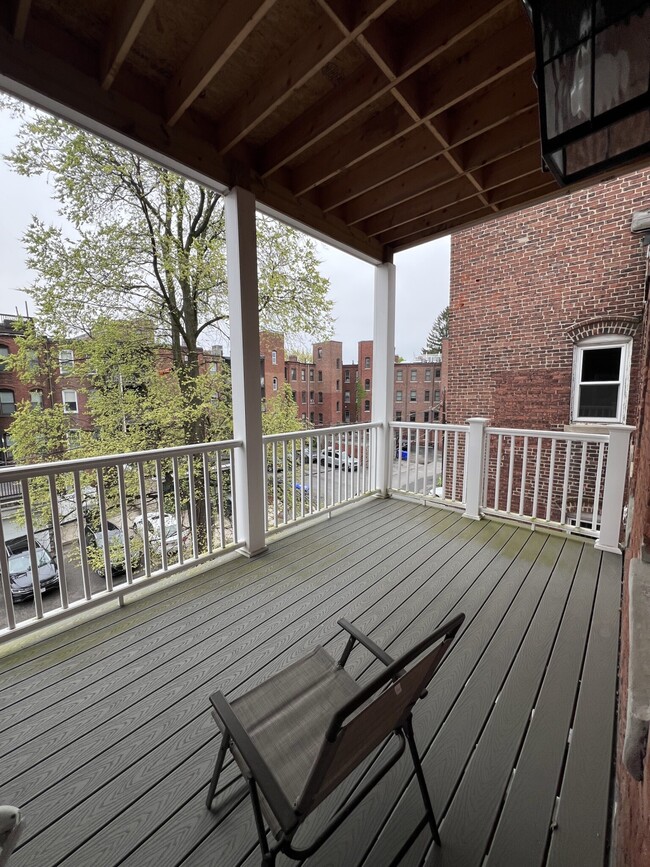 Foto del edificio - 9 Strathmore Rd